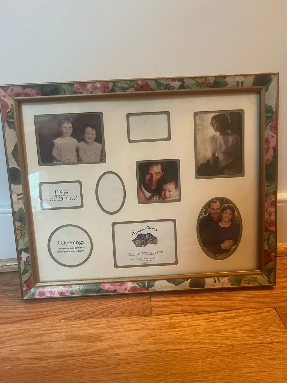 Photo frame